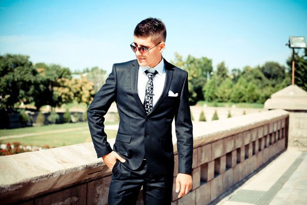 Василий Ларионов