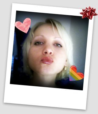 Крошкина Александра