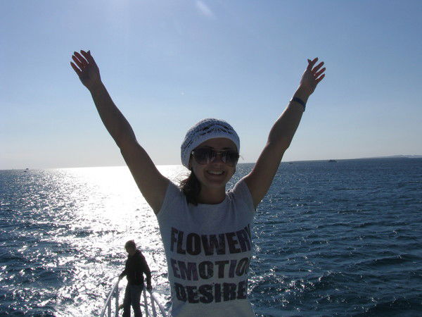 Анюта Давыдова