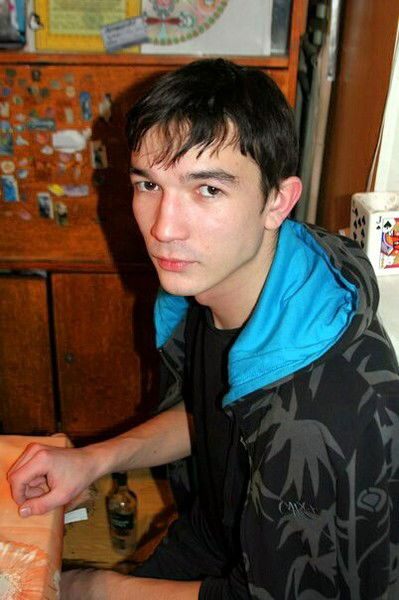 Кирилл Кандинский