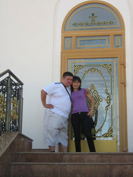 Гаухар Жунуспекова