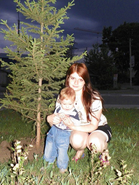 Любовь Пилюченко