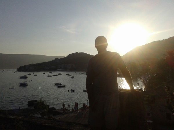 Роман Романов