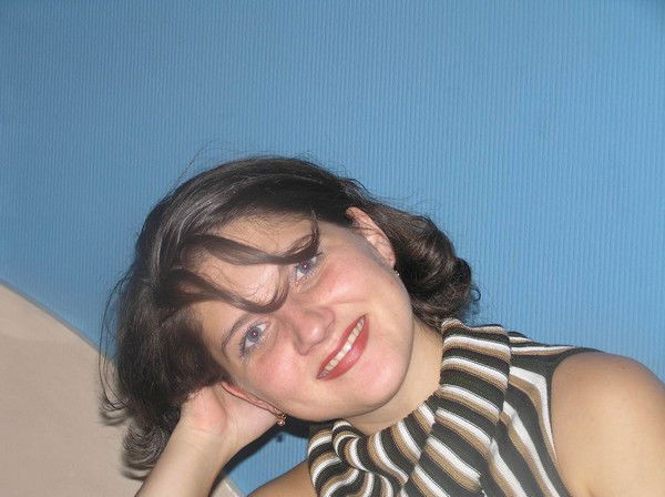 Елена Cуялко