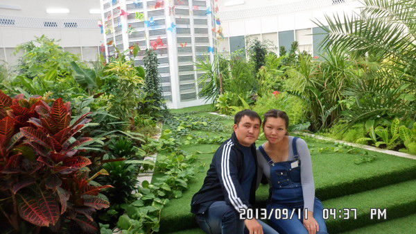 Сабира Умирзакова