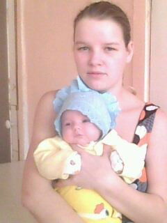 Светлана Князева