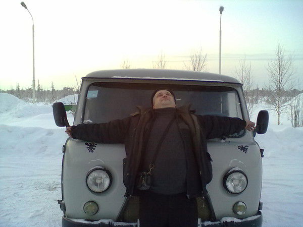 Валентин Невдах