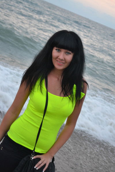 Регина Еналеева