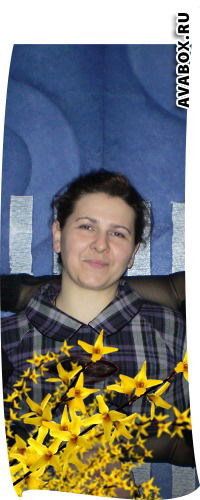 Елена Удовиченко