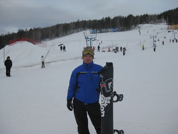 Валерий Кучерявенко