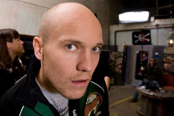 Вован Селиванов