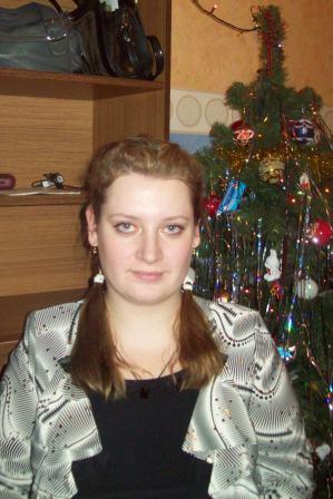 Маргарита Князева