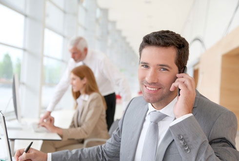 Менеджер Фаворит