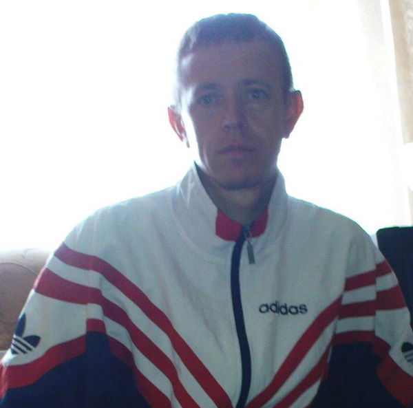 Александр Фентисов