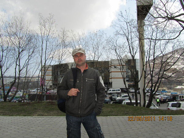 Макаров Владимир