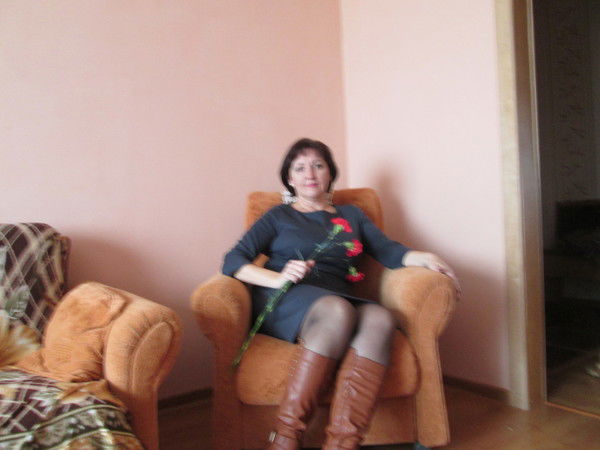 Елена Шевченко