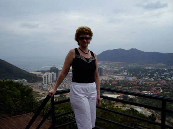 Лариса Пунтус