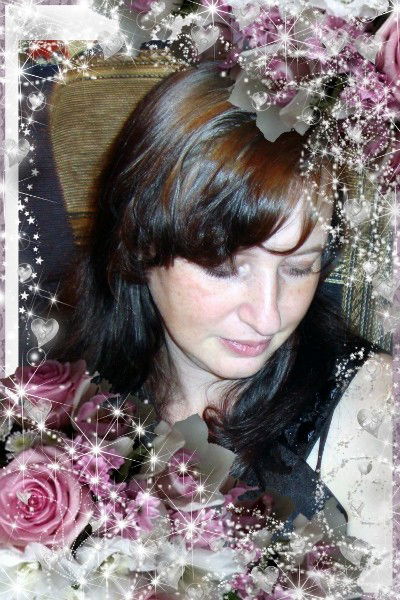 Людмила Шурыгина