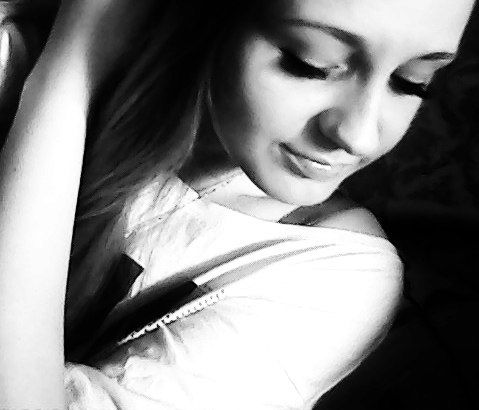 Alinochka Vitalyevna