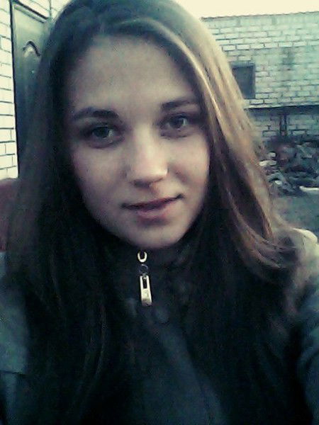 Анастасия Главацкая