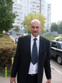 Юрий Перепелятников