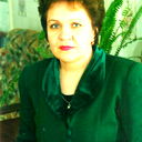 Альбина Рахматуллина