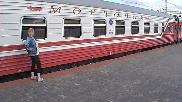 Николай Фоминых