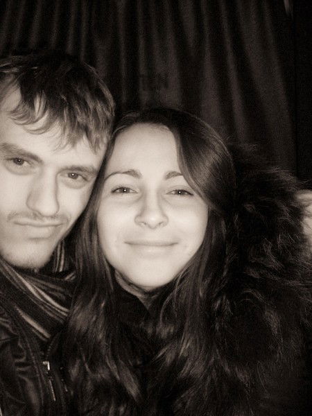 Юлия Квашко