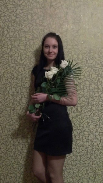 Яна Костылева