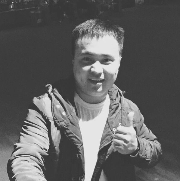 Асхат Анаркулов