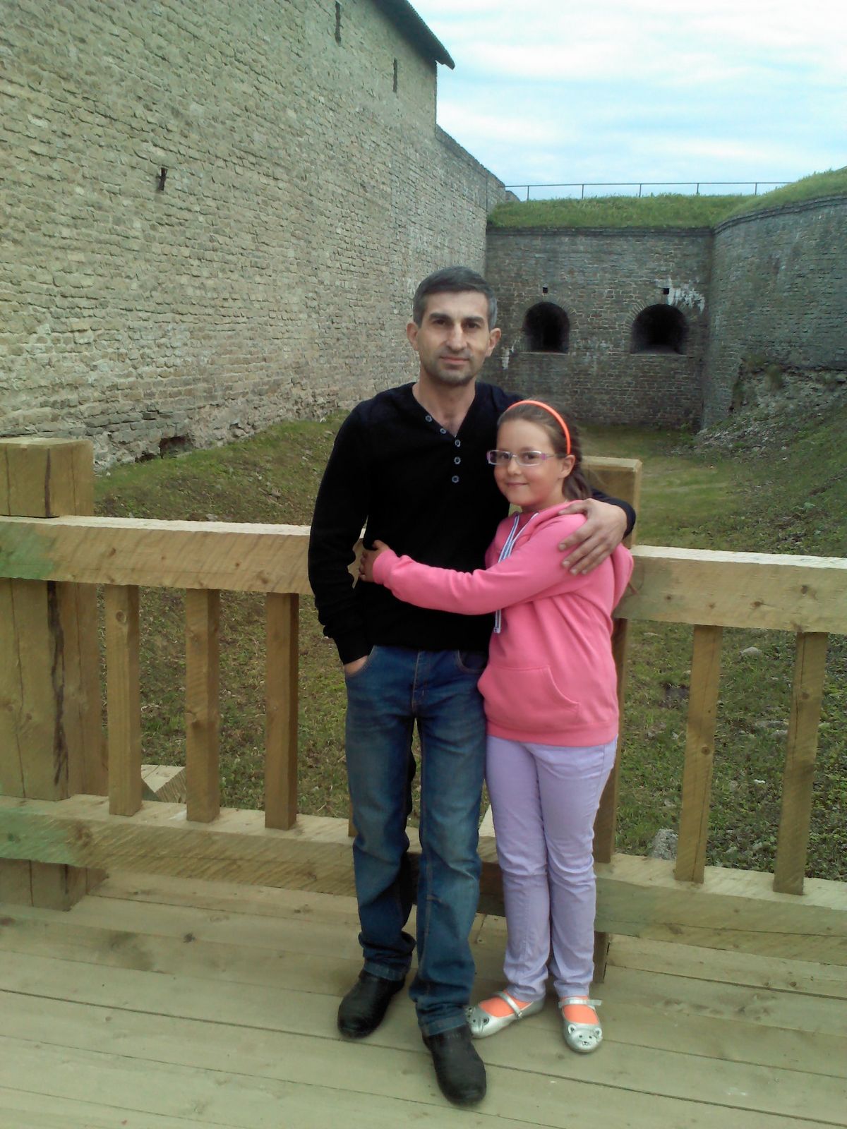 Фархат Гусейнов