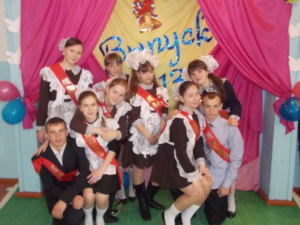 Даниил Дудник