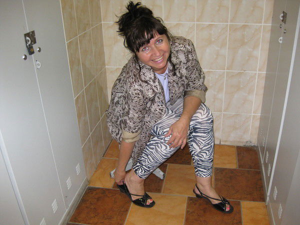 Елена Руденко