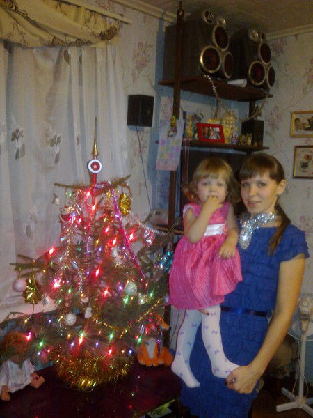 Наталья Бояршинова