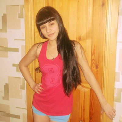 Зарина Григорьева