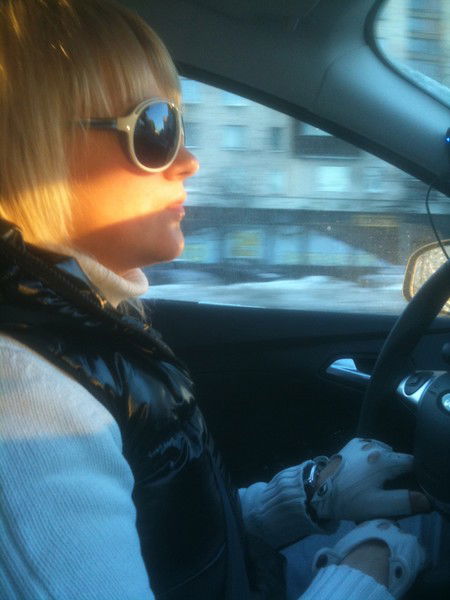 Лена Ляшкевич