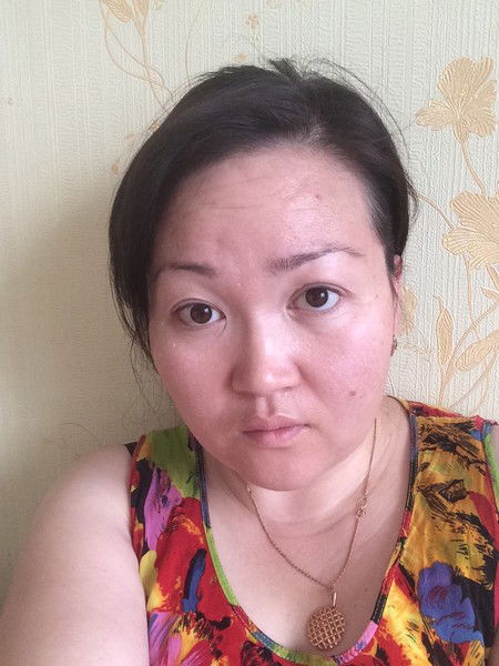 Жансая Абишева