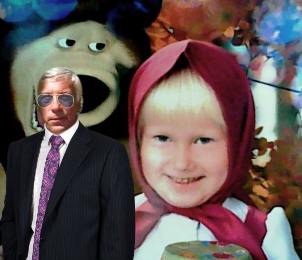 Виктор Пономаренко