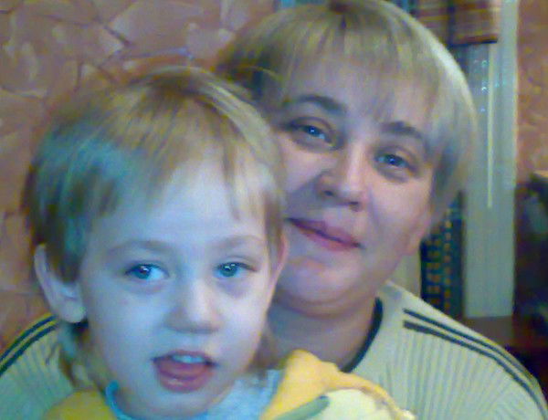 Ольга Болотова