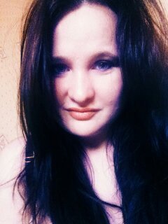 Лена Волкова