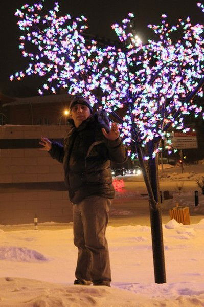 Роман Трегубов