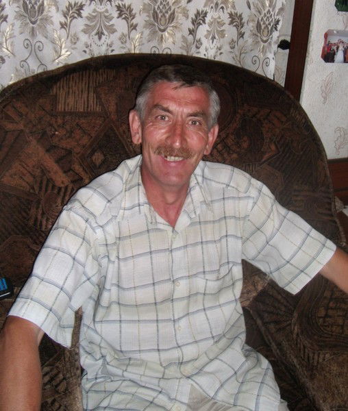 Владимир Наговицын