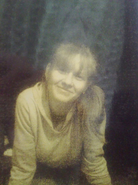 Наталья Шпанагель