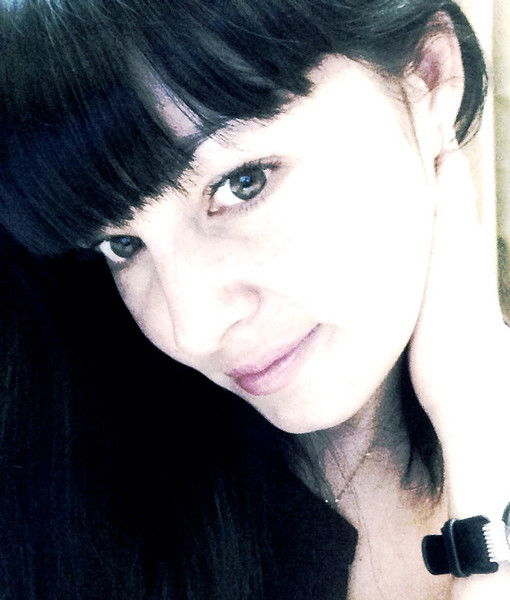 Вероника Кирсанова