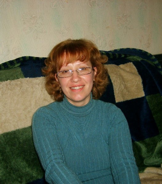 Татьяна Неделько