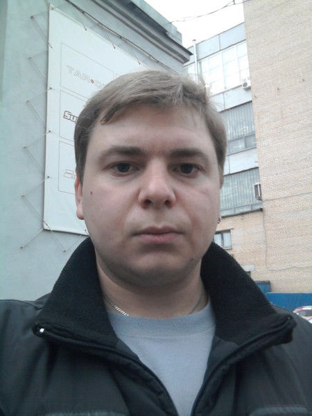 Максим Рядчиков