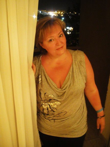 Вера Попова