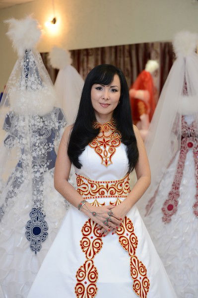 Маржан Сейталиева