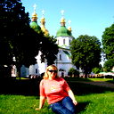 Inna Pantykina