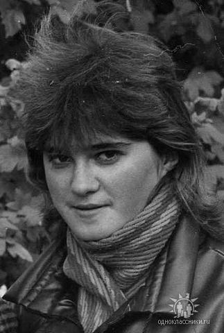 Светлана Ковалева